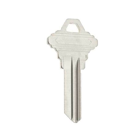 Ilco Ilco: Key Blanks, 100C-NS ILCO-100C-NS